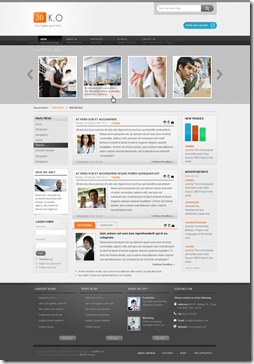 ko-theme-inspiration-wordpress-blog-designs