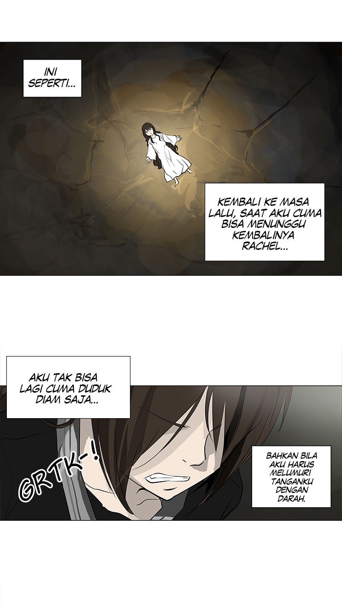 Tower of God Bahasa indonesia Chapter 169