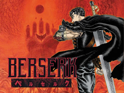 Anime Berserk