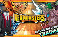 Neo Monster apk
