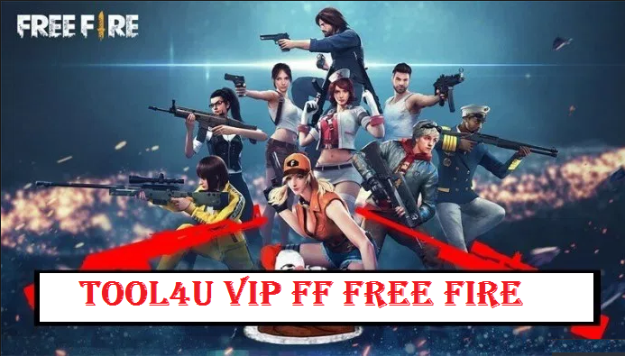 Tool4u vip ff Free fire || Hack Diamond Gratis Free Fire ...