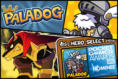 PALADOG 2.0 Apk Full Version (Cracked)