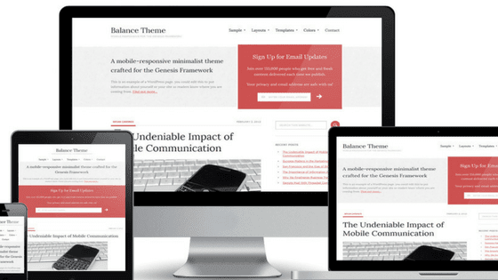 10 AMAZING FREE RESPONSIVE WORDPRESS THEMES FOR BLOGS