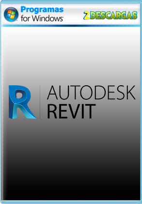 Autodesk Revit 2023 Full Español GRatis