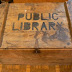 Library Book Boxes