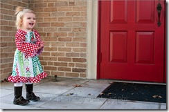 addi door