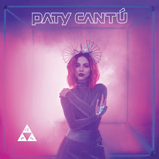  #333 by Paty Cantú on Apple Music 