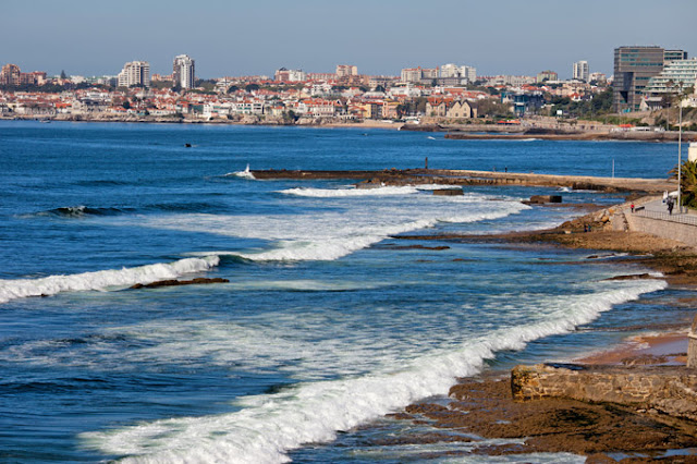 Estoril Coast Drive