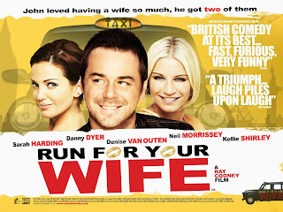 run for your wife film danny dyer