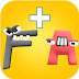 Tải Merge Alphabet Lord Run APK game hợp nhất cho Android, iOS, PC