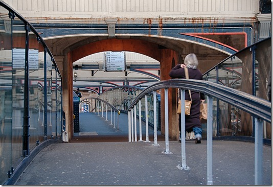 03 Assignment 3 Newcastle station 3