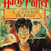 Harry Potter e o Cálice de Fogo - #4 - J.k.Rowling