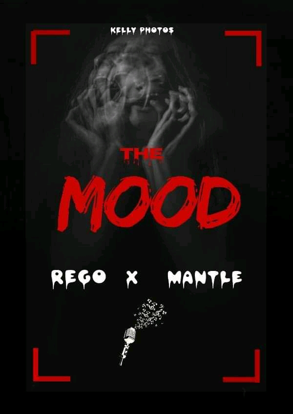 [Music] Rego X Mantle - The Mood