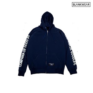 Blankwear