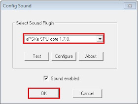 Cara Setting Emulator PS1 di Komputer Lengkap Dengan Gambar Cara Setting Emulator PS1 di Komputer Lengkap Dengan Gambar