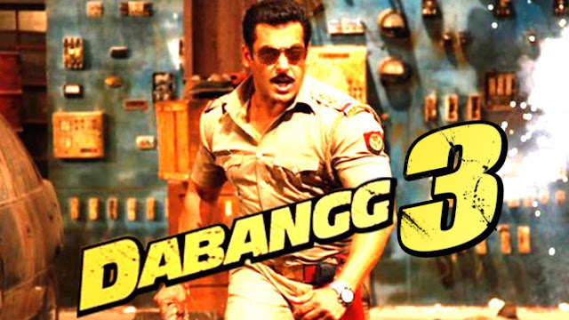 Salman Khan to Announce Dabangg 3 on his birthday??