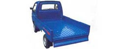 Pick Up Flat Bed 1.5L MPI