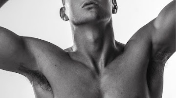 FOTOS: El lado más "hot" de Harry Jowsey