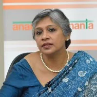 Dr. Srabani Roy Choudhury Professor, Jawaharlal Nehru University, New Delhi