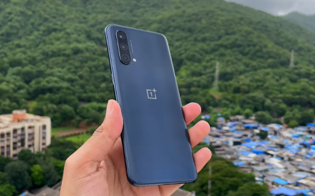 OnePlus Nord CE Review