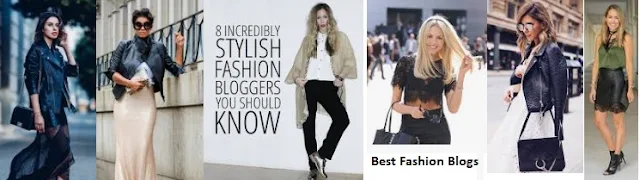 start the best fashion blog