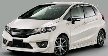 Harga Kredit Honda  Jazz  Makassar  Promo Kredit Ringan 2021