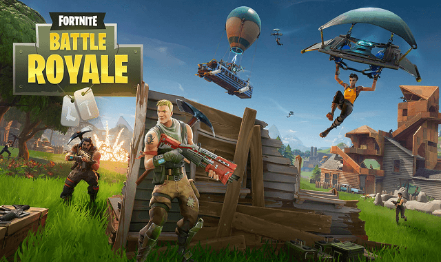 تحميل لعبة fortnite للكمبيوتر والأندرويد والماك مجانا برابط مباشر, تحميل فرنيت