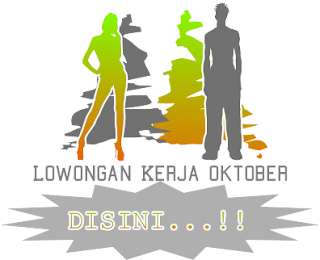 Info Lowongan Kerja Di Padang Oktober 2013