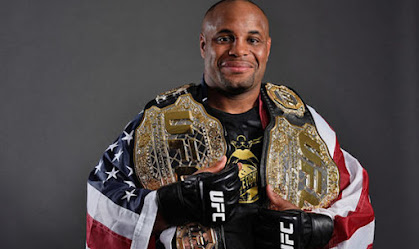 The Best UFC Fighters