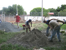 Trabajando en Comunidad