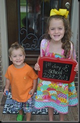 first day of school 034