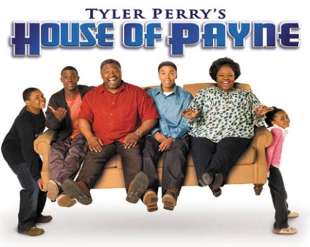 tyler perry house of payne logo. 2011 of Tyler Perry#39;s House