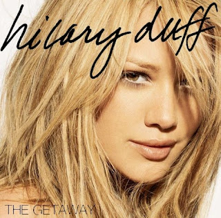 Hilary Duff - The Getaway Lyrics