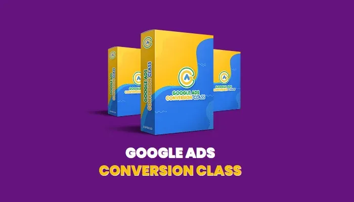 Google Ads Conversion Class