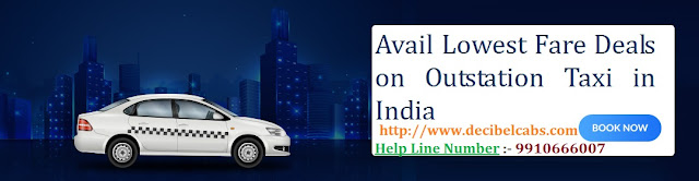 Online Cab Service Provider