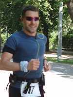 6 h Lauf - 20.05.2012