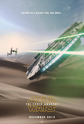 Star Wars The Force Awakens