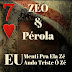 DOWNLOAD MP3 : Zeo Feat Pérola - Eu Menti Pra Ela Zé & Eu Ando Triste Ô Zé