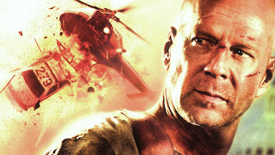 Die Hard 2013 Movie