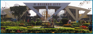 Kolkata-Science-City