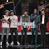 One Direction: 'Best Song Ever' en America's Got Talent!