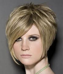 Trend Gaya Rambut Wanita 2013