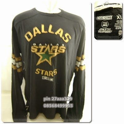 http://serbaoriginal.blogspot.com/2014/05/kaos-ccm-dallas-star.html