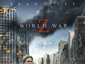 World War Z (2013): A Global Race Against the Zombie Pandemic