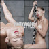 Miley Cyrus llora y se desnuda en nuevo video de Wreking Ball (Velo Aquí)