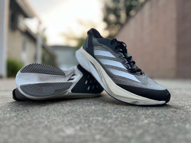 Adidas Adizero Boston 12 Review (Updated) - DOCTORS OF RUNNING