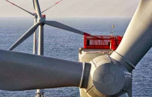 Gdf Suez Edp Renewables