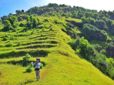  Inilah daftar rekomendasi tempat wisata gres dan hits di Gunung Kidul Jogja yang wajib di Inilah 75 Kawasan Wisata Gres Dan Hits Di Gunung Kidul Jogja Yang Wajib Dikunjungi