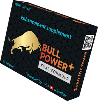 Bull Power Male Enhancement Reviews {Exposed Scam 2023} Here - Sympla -  Produtor - Eventos e Conteúdos na Sympla