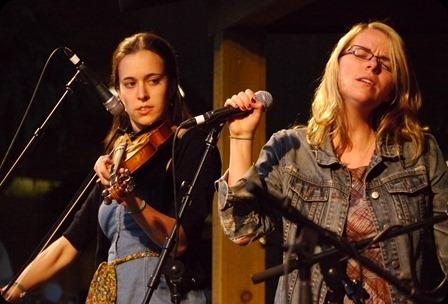 brittany & aoife 5